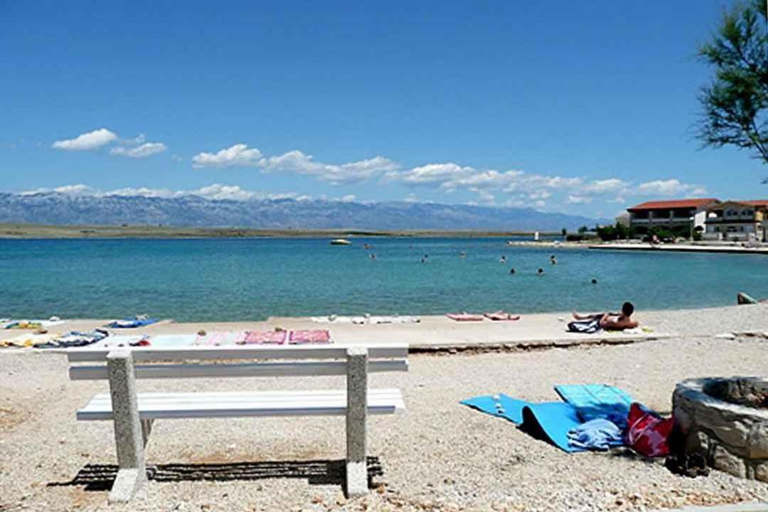 Apartments In Vir/Insel Vir 34750 Екстер'єр фото