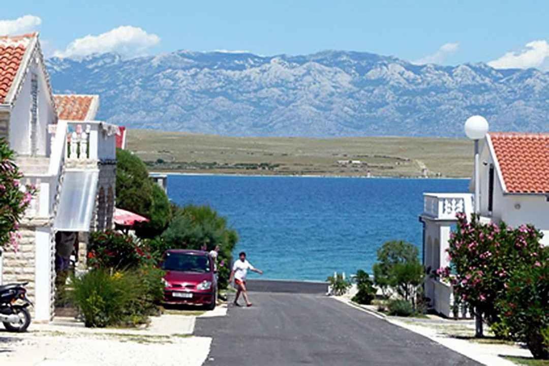 Apartments In Vir/Insel Vir 34750 Екстер'єр фото