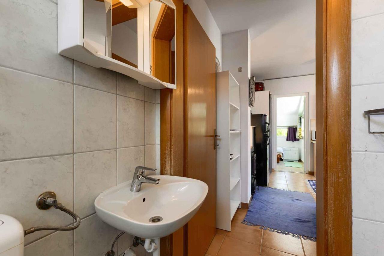 Apartments In Vir/Insel Vir 34750 Екстер'єр фото