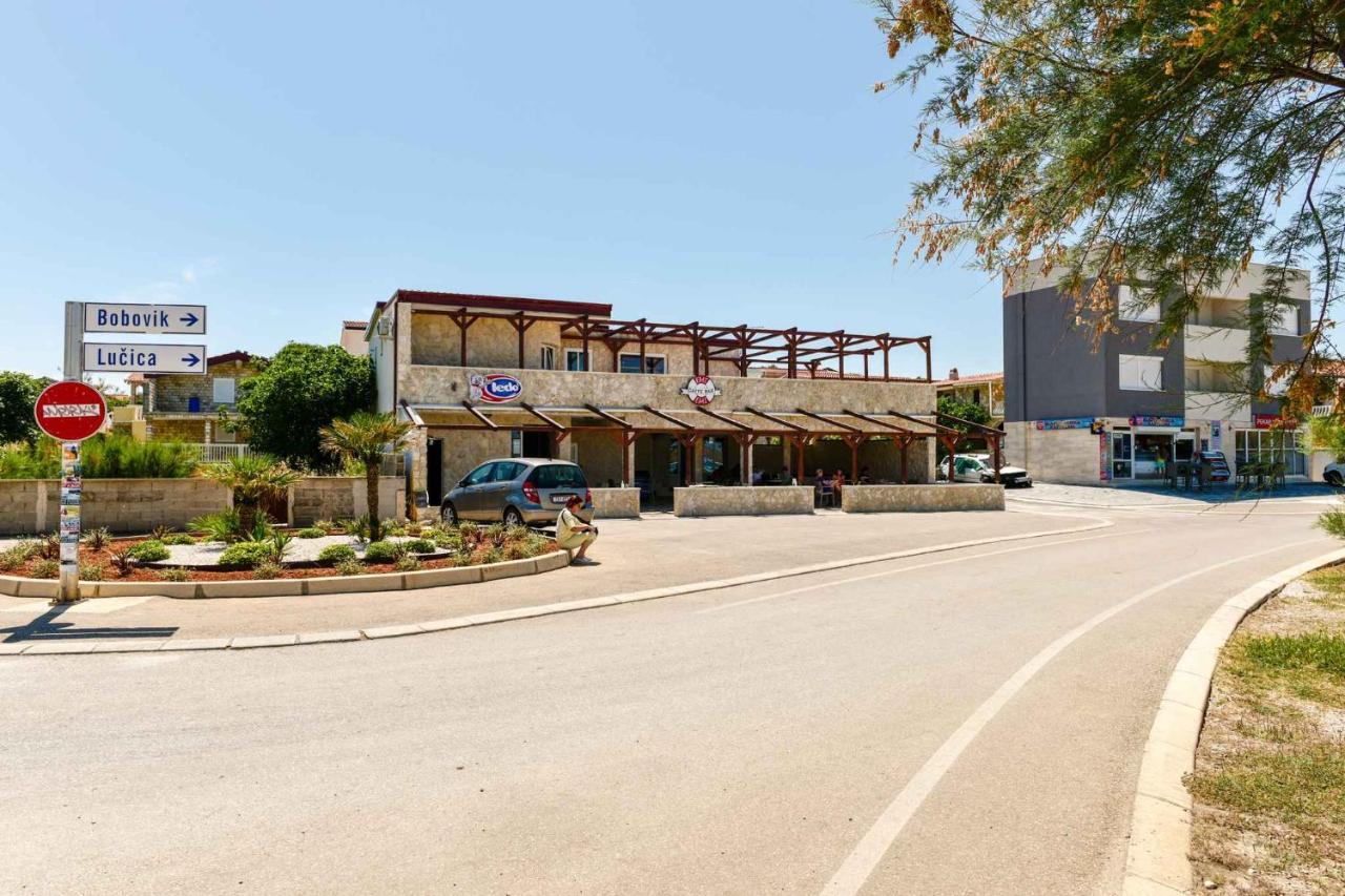 Apartments In Vir/Insel Vir 34750 Екстер'єр фото