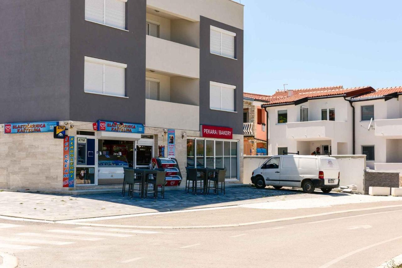 Apartments In Vir/Insel Vir 34750 Екстер'єр фото