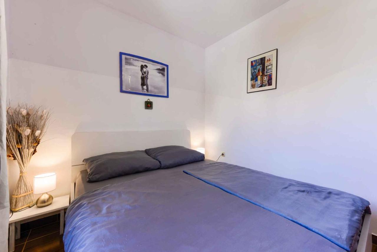 Apartments In Vir/Insel Vir 34750 Екстер'єр фото