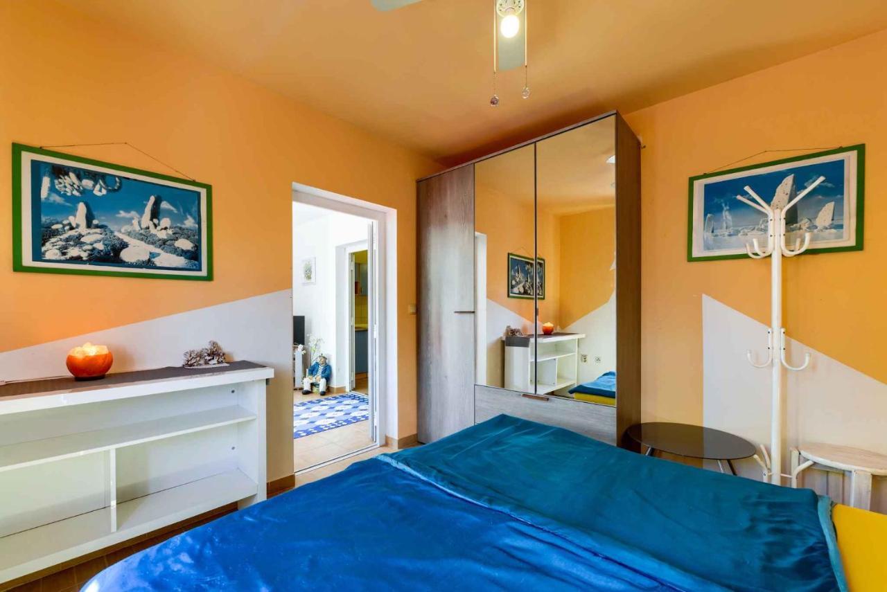 Apartments In Vir/Insel Vir 34750 Екстер'єр фото