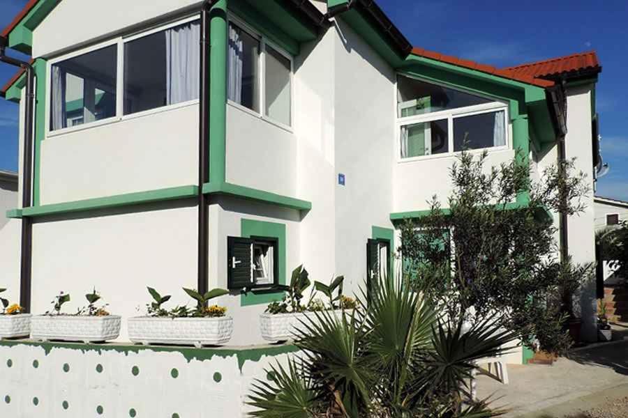 Apartments In Vir/Insel Vir 34750 Екстер'єр фото
