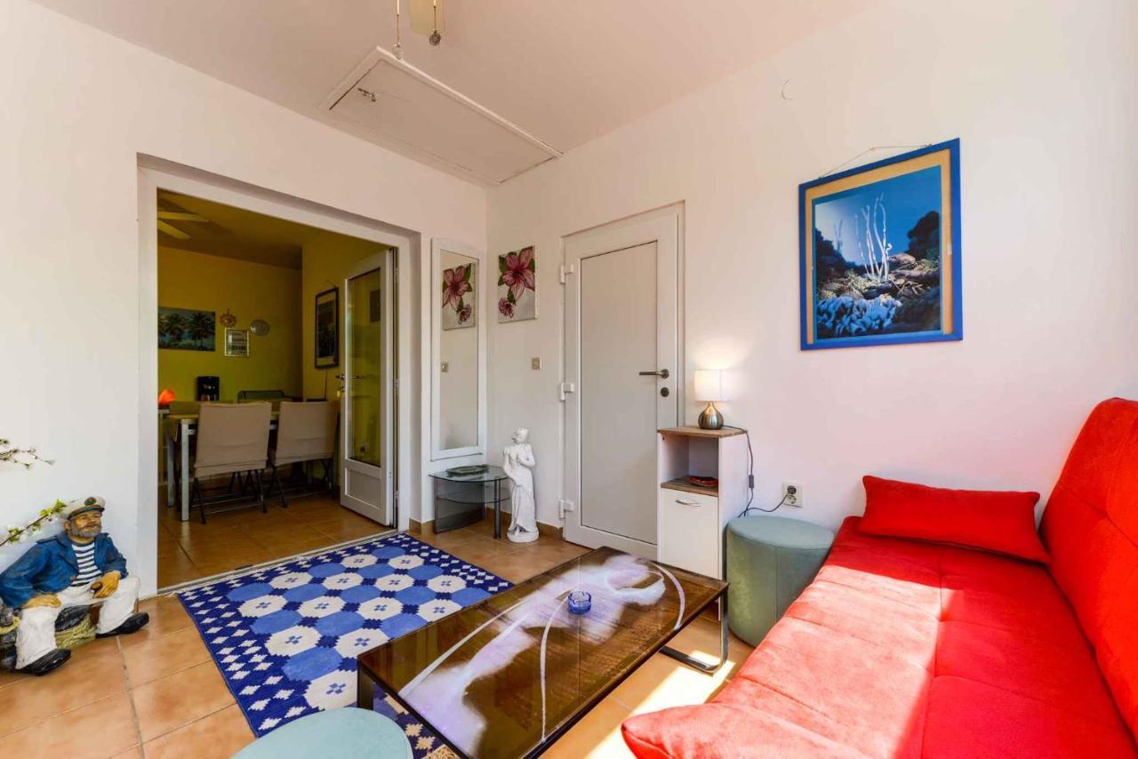 Apartments In Vir/Insel Vir 34750 Екстер'єр фото