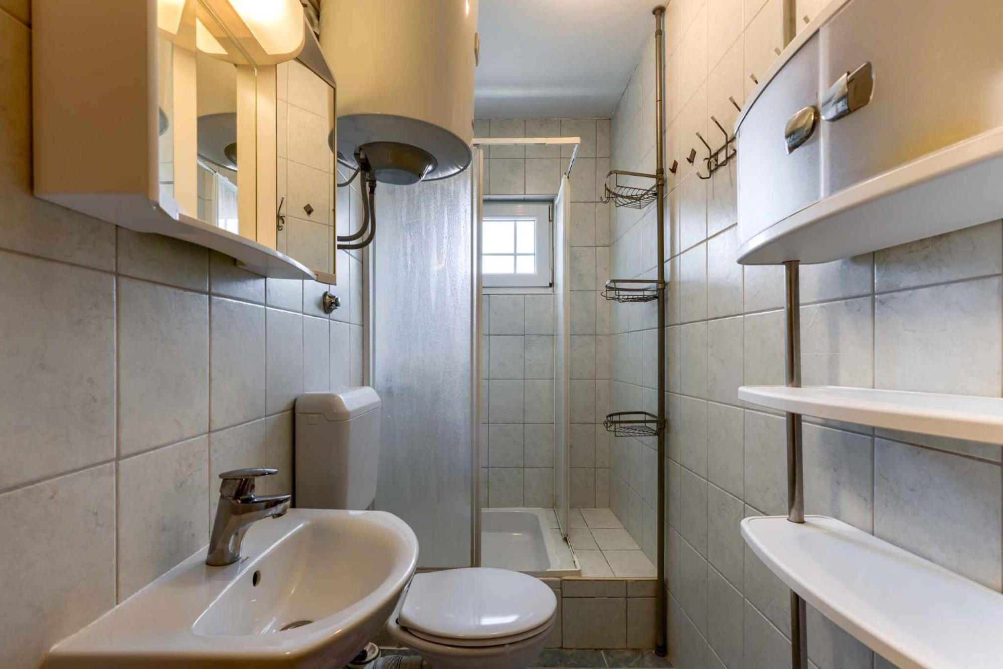 Apartments In Vir/Insel Vir 34750 Екстер'єр фото