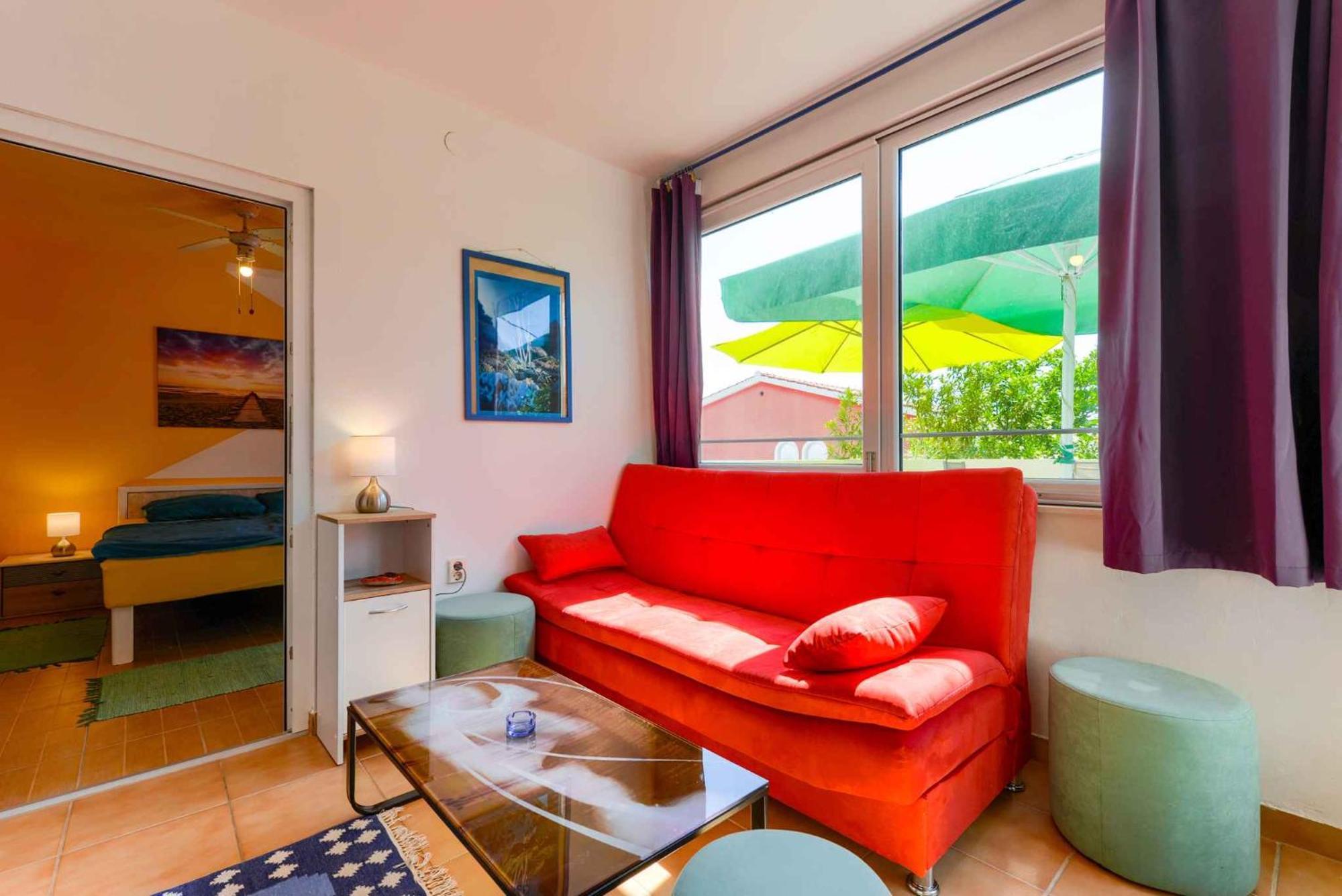 Apartments In Vir/Insel Vir 34750 Екстер'єр фото