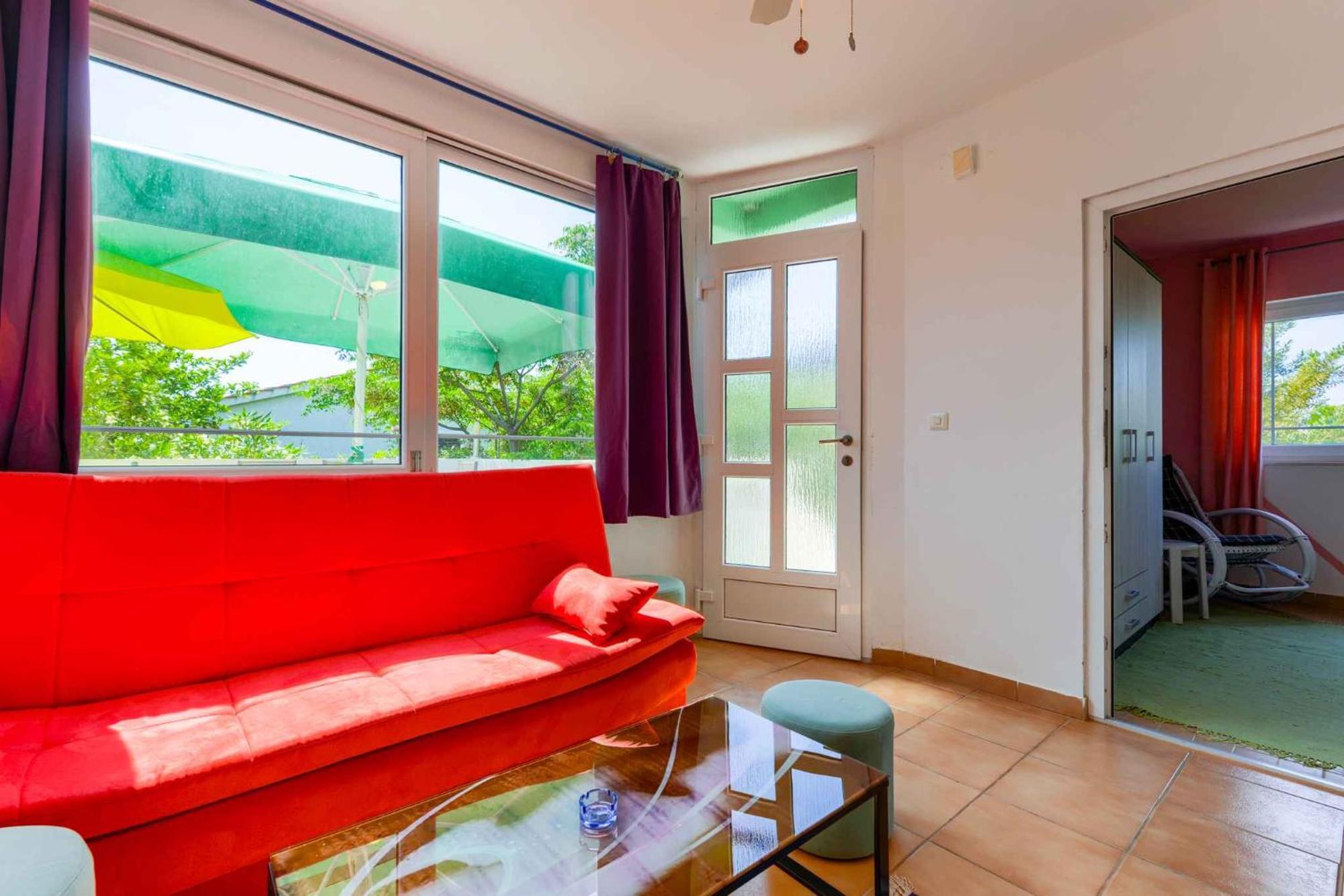 Apartments In Vir/Insel Vir 34750 Екстер'єр фото