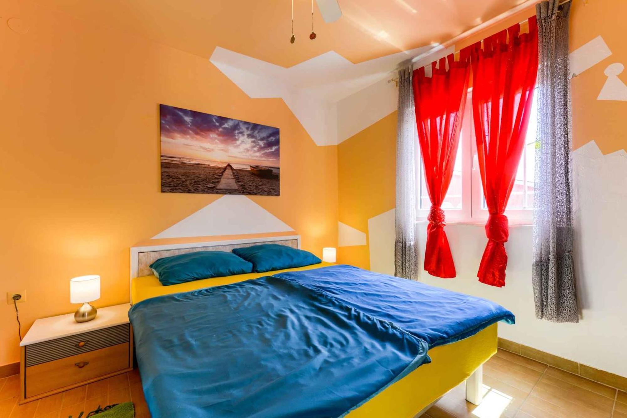 Apartments In Vir/Insel Vir 34750 Екстер'єр фото