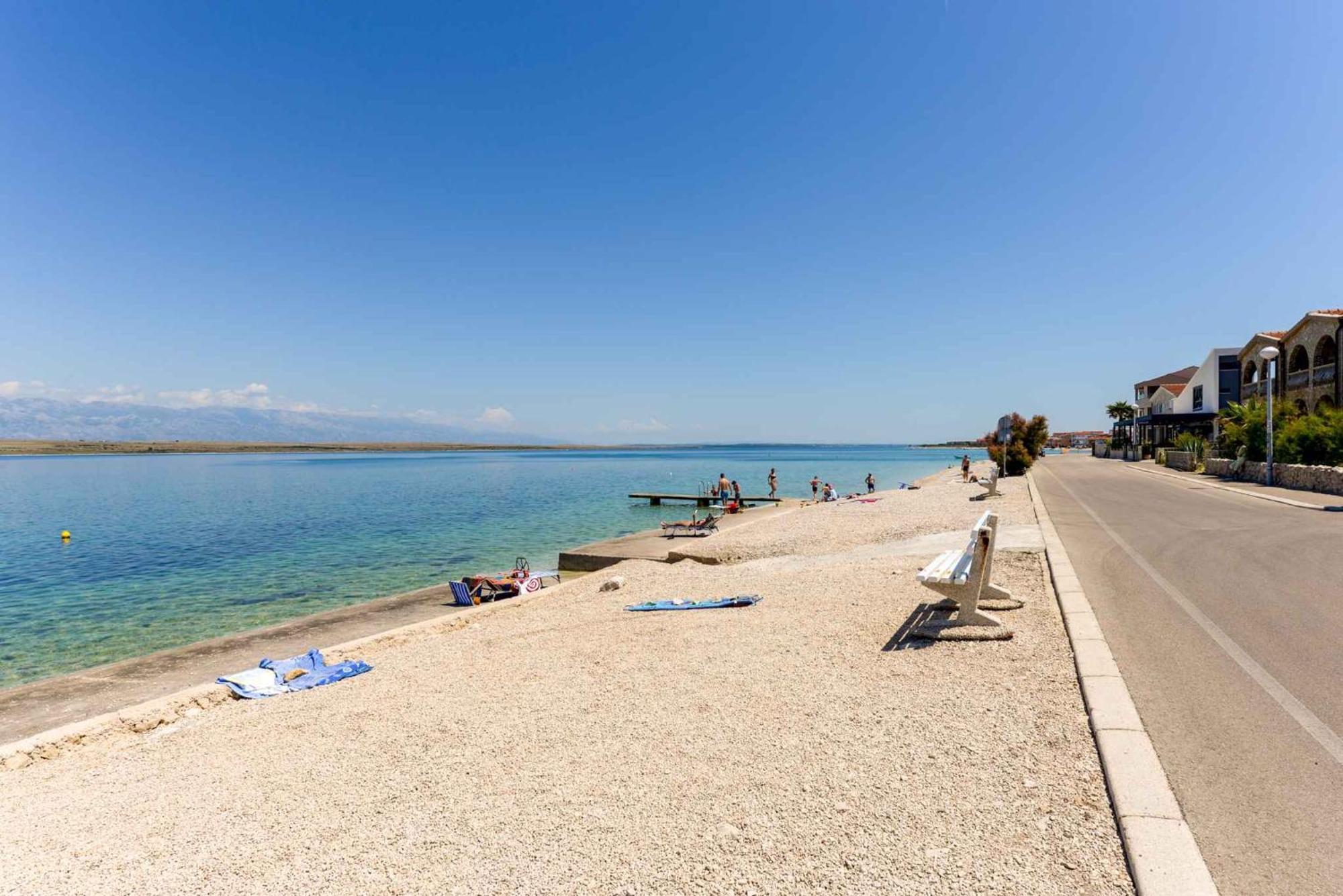 Apartments In Vir/Insel Vir 34750 Екстер'єр фото