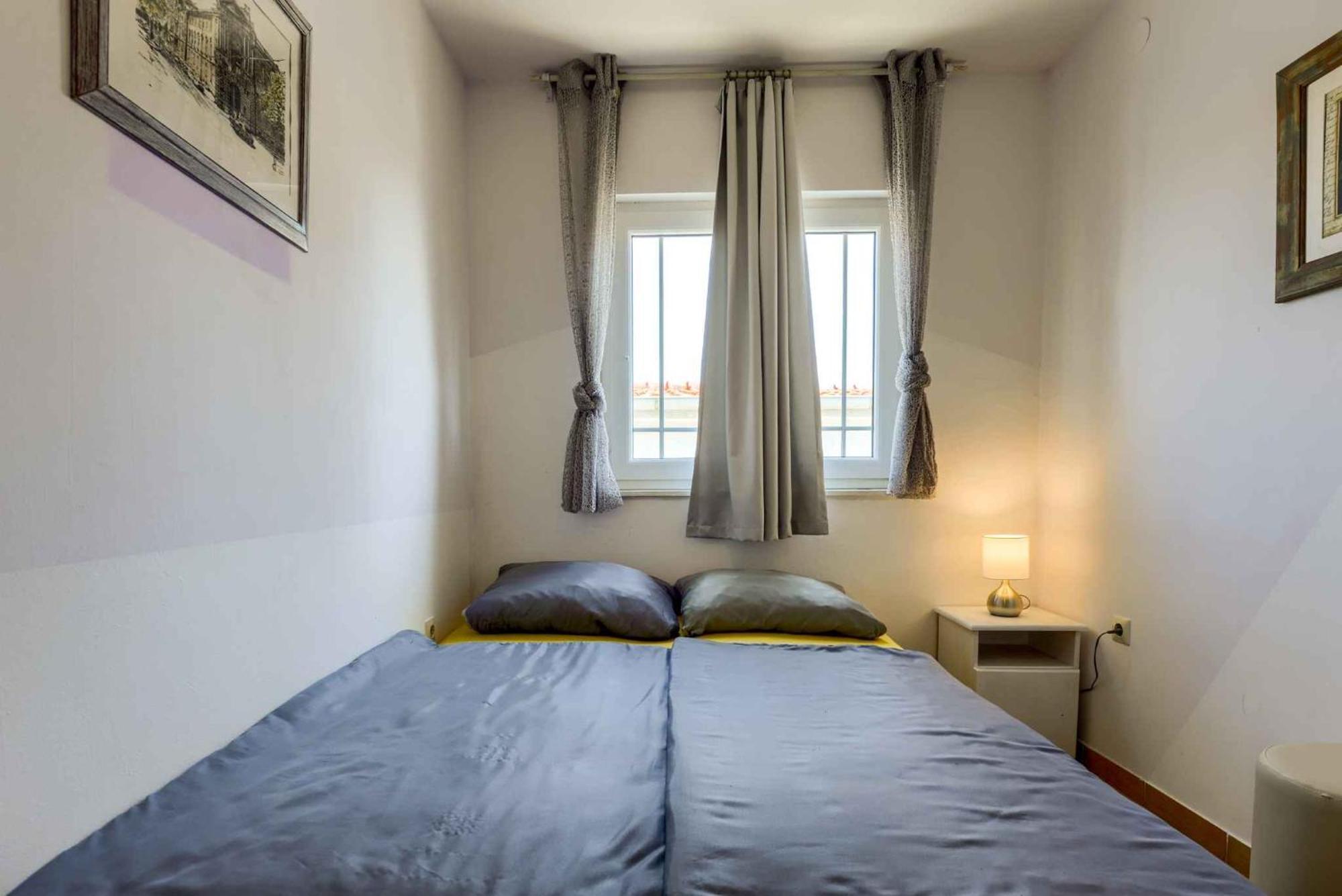Apartments In Vir/Insel Vir 34750 Екстер'єр фото