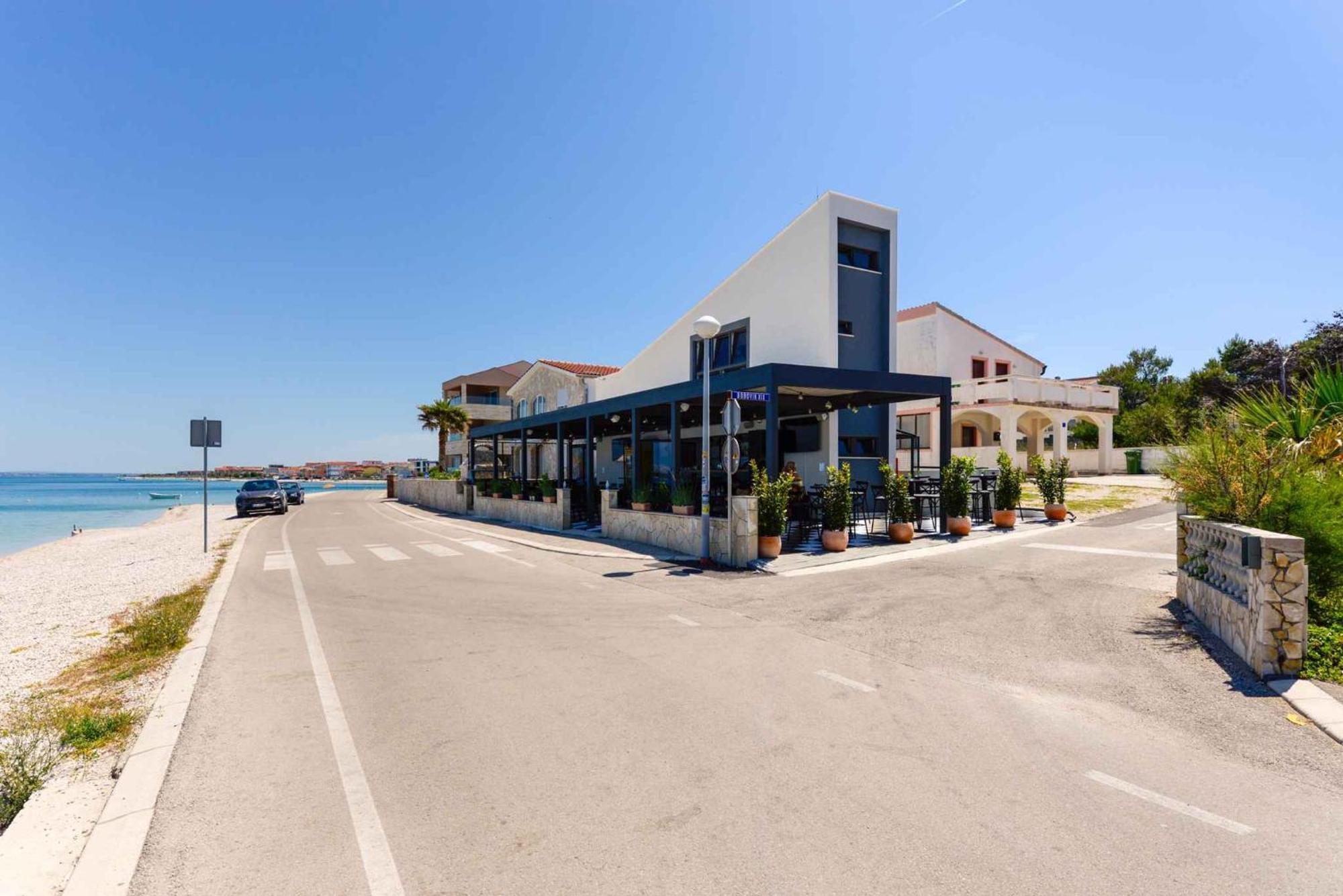 Apartments In Vir/Insel Vir 34750 Екстер'єр фото