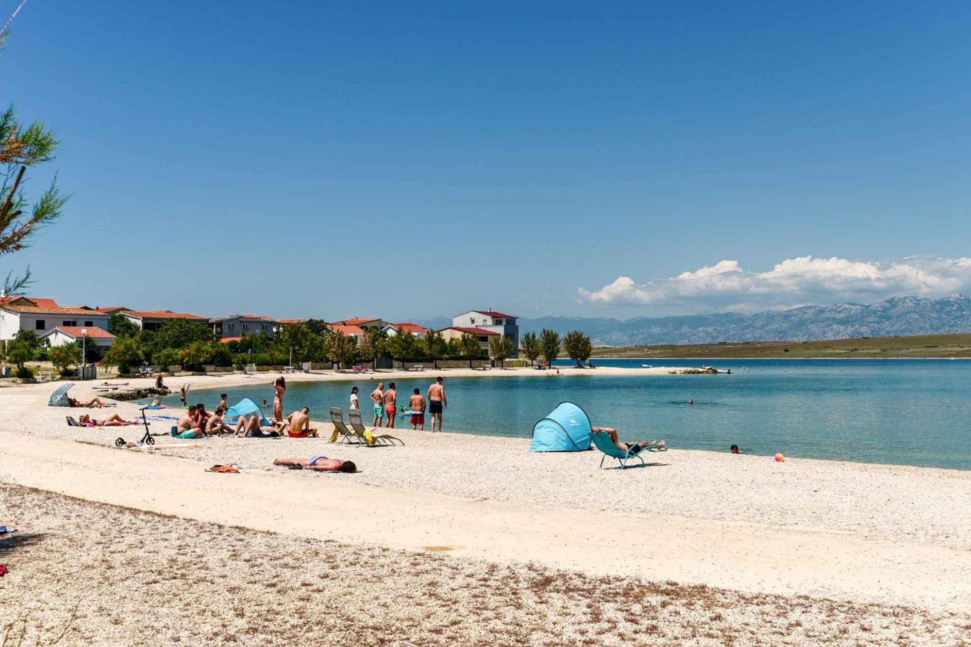 Apartments In Vir/Insel Vir 34750 Екстер'єр фото