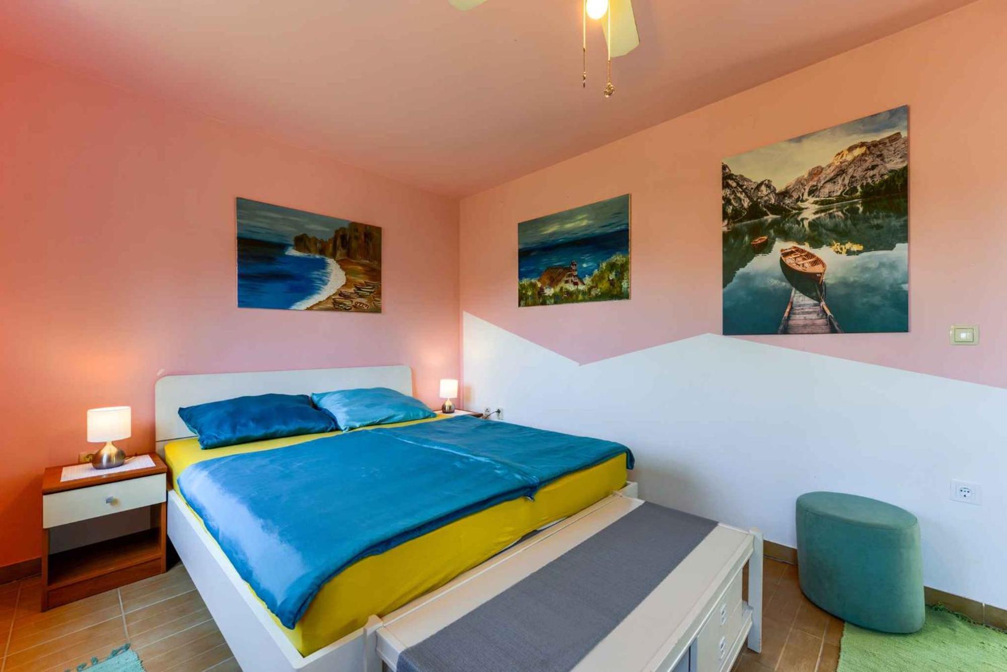 Apartments In Vir/Insel Vir 34750 Екстер'єр фото
