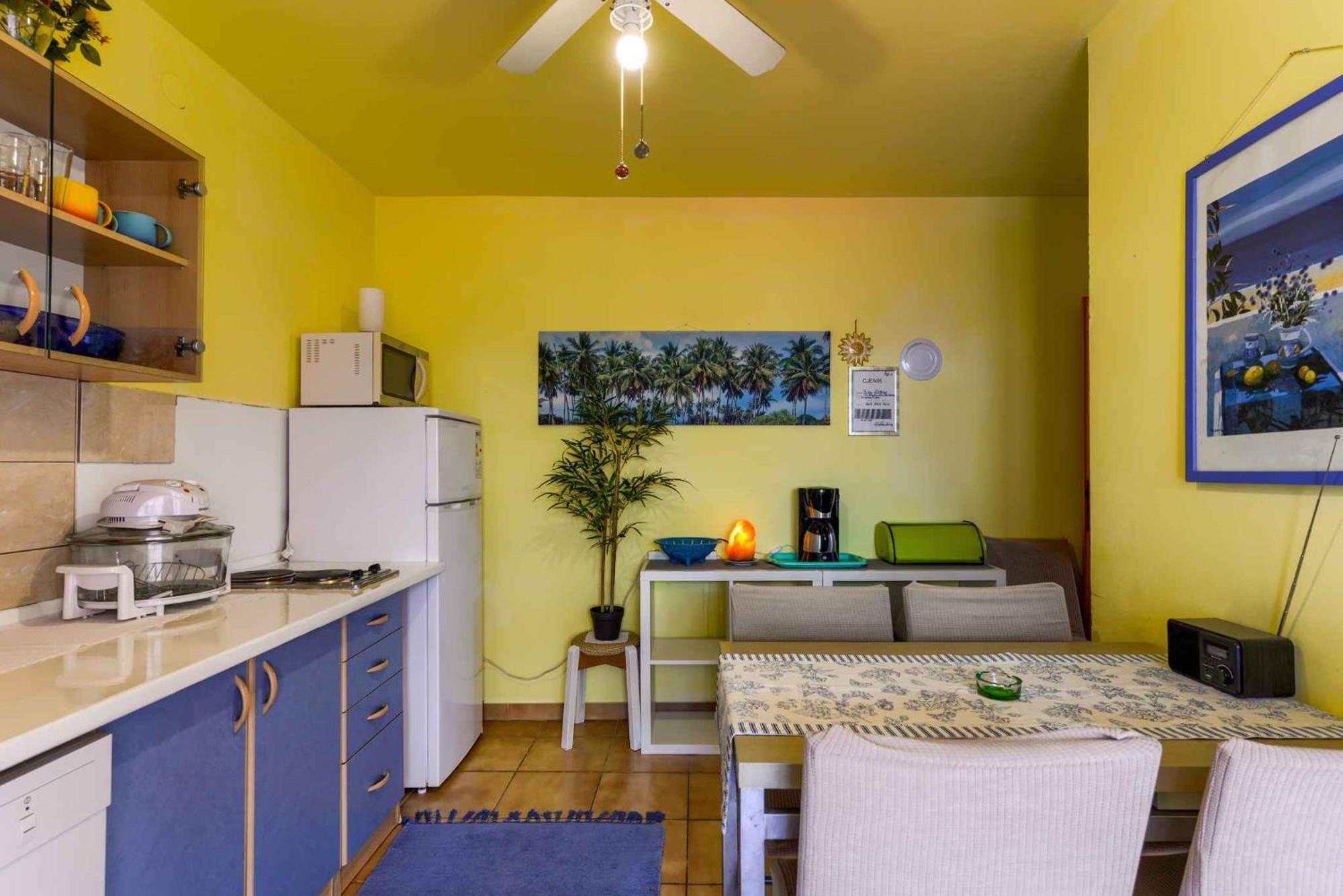 Apartments In Vir/Insel Vir 34750 Екстер'єр фото