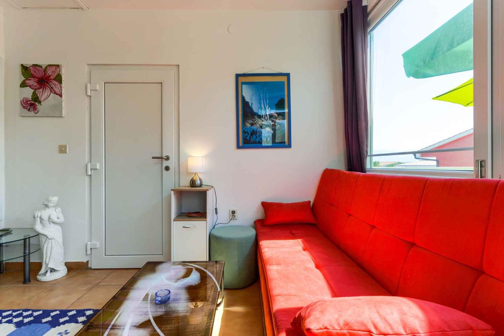 Apartments In Vir/Insel Vir 34750 Екстер'єр фото