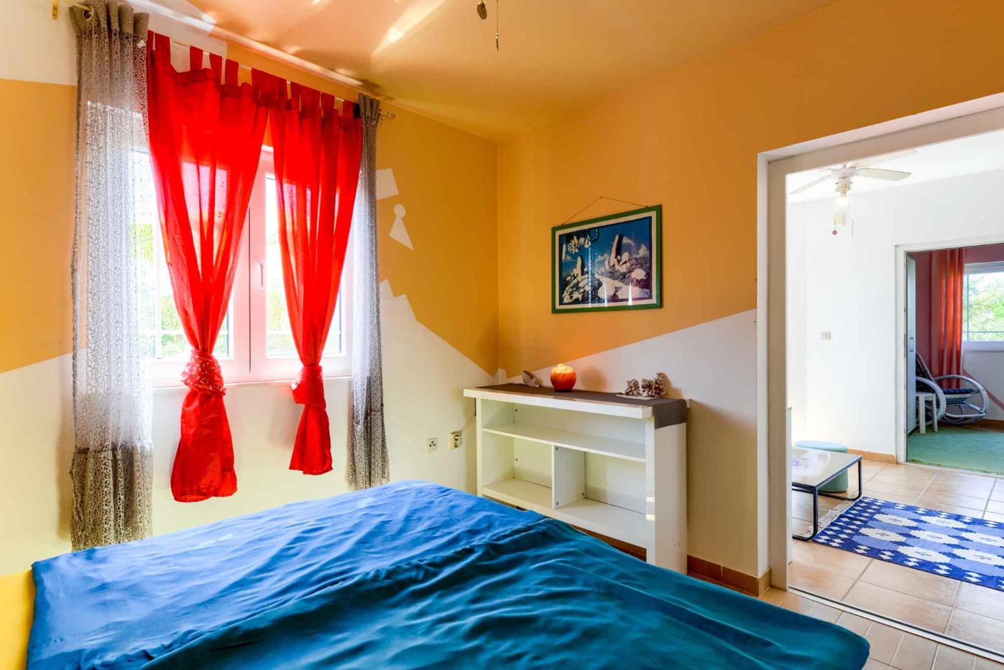 Apartments In Vir/Insel Vir 34750 Екстер'єр фото