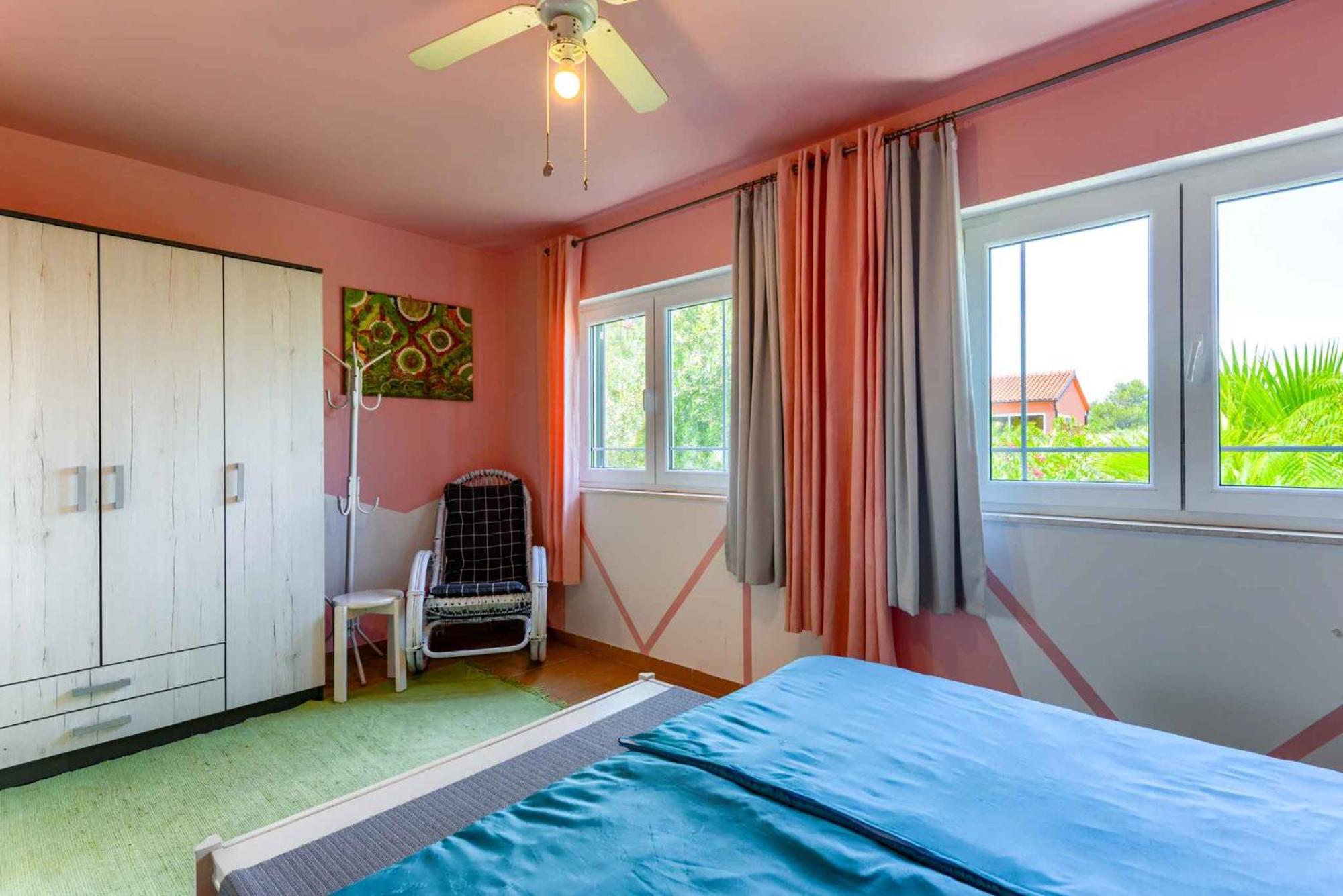 Apartments In Vir/Insel Vir 34750 Екстер'єр фото