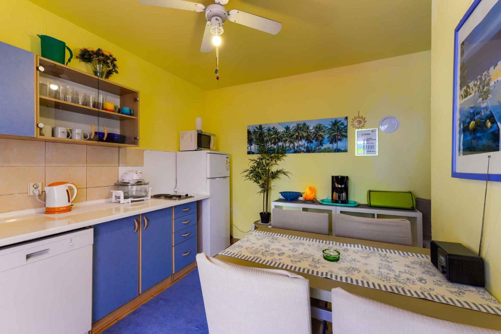 Apartments In Vir/Insel Vir 34750 Екстер'єр фото